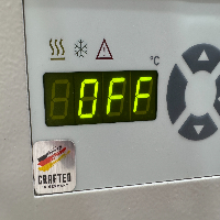 Julabo FT902 Immersion Cooler image 2